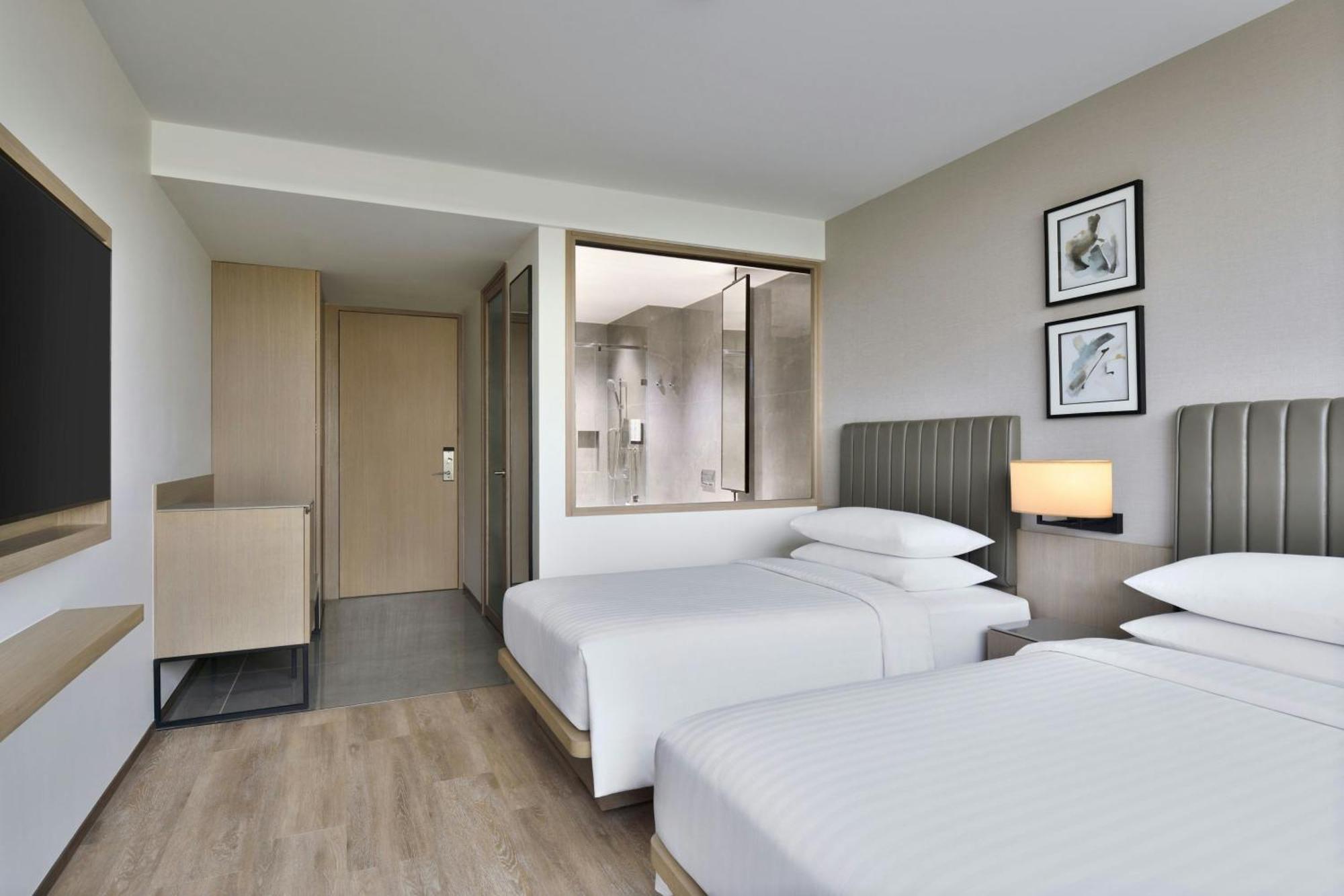 Fairfield By Marriott ヴァドーダラー エクステリア 写真